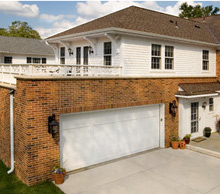 Garage Door Repair in Chula Vista, CA