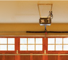 Garage Door Openers in Chula Vista, CA