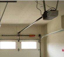 Garage Door Springs in Chula Vista, CA